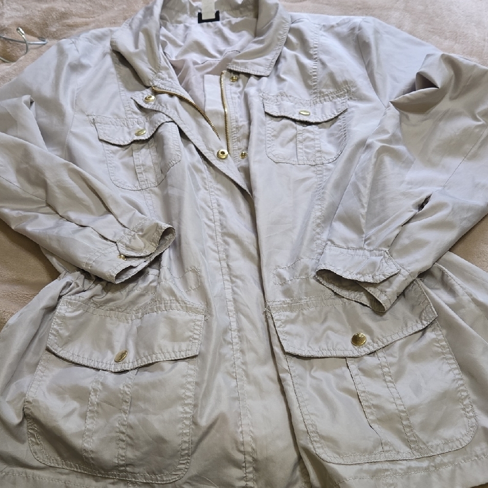 Basic Editions Ladies Jacket - image 3